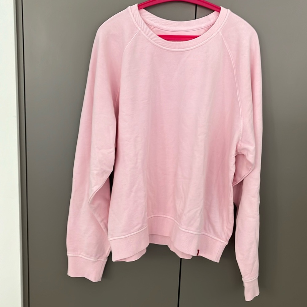 New without tags, Sportiqe crew neck sweatshirt